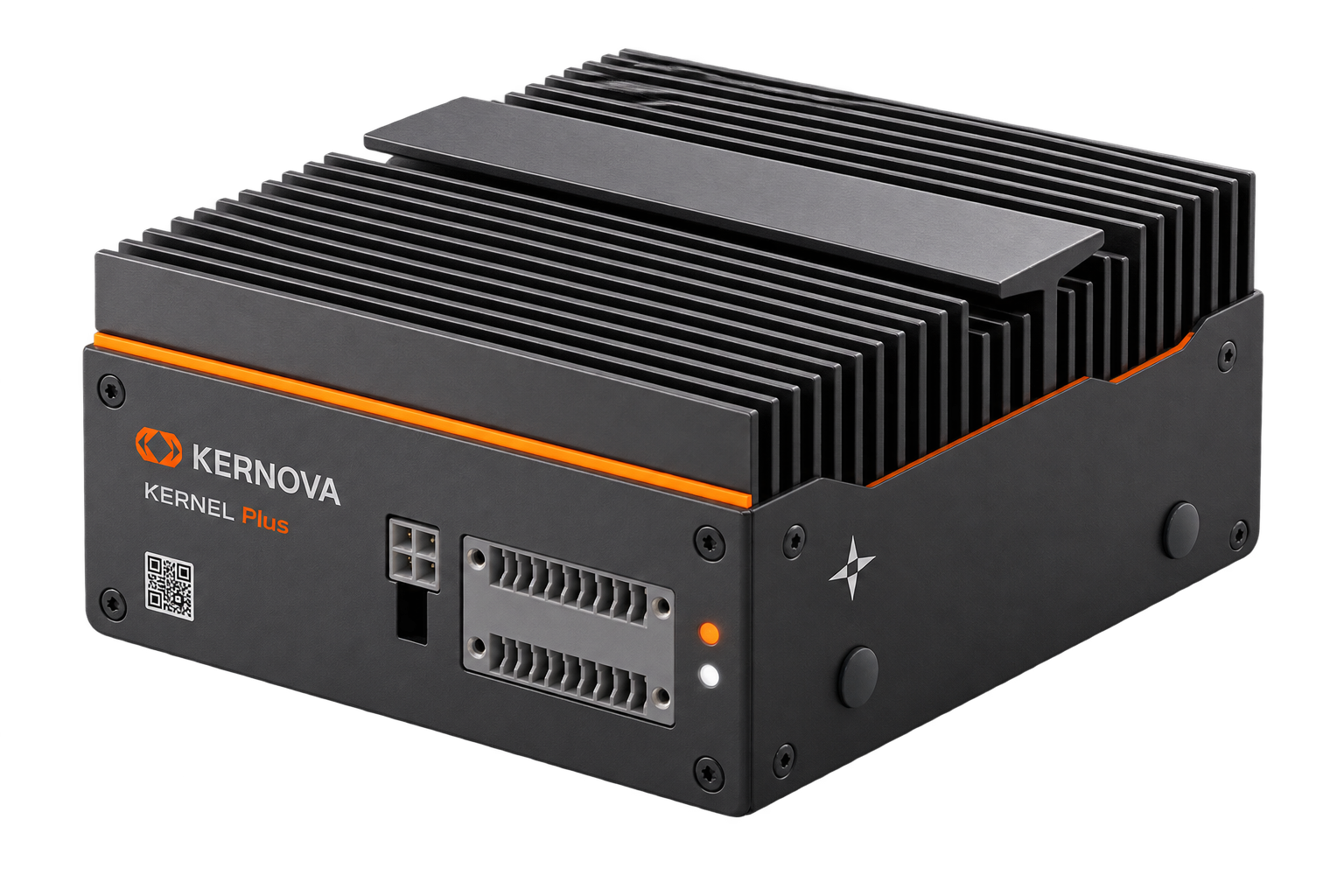 Kernel Plus, appliance de IA da Kernova